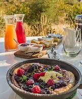 Mbizi Bush Lodge