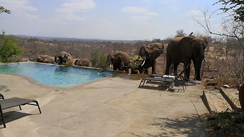 Mbizi Bush Lodge