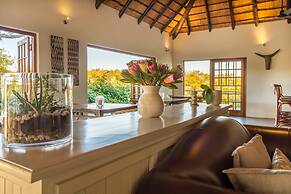 Mbizi Bush Lodge