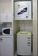 Box Hill Studios at Canterbury Gardens