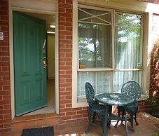 Box Hill Studios at Canterbury Gardens