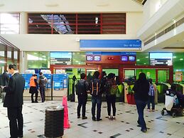 Box Hill Studios at Canterbury Gardens