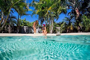 Discovery Parks - Tannum Sands