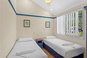 Discovery Parks - Tannum Sands