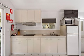 Discovery Parks - Tannum Sands