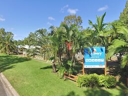 Discovery Parks - Tannum Sands