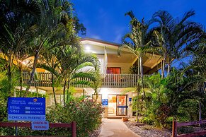 Discovery Parks - Tannum Sands