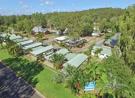 Discovery Parks - Tannum Sands