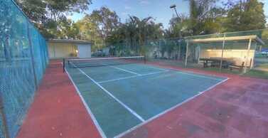 Discovery Parks - Tannum Sands