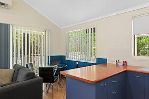 Discovery Parks - Tannum Sands