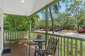 Discovery Parks - Tannum Sands