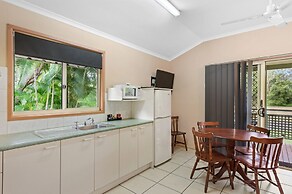 Discovery Parks - Tannum Sands