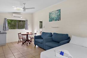 Discovery Parks - Tannum Sands