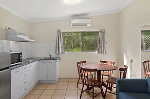 Discovery Parks - Tannum Sands