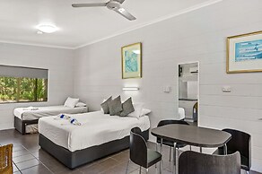 Discovery Parks - Tannum Sands