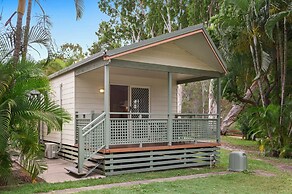 Discovery Parks - Tannum Sands