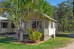 Discovery Parks - Tannum Sands