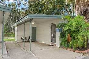 Discovery Parks - Tannum Sands