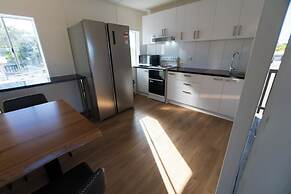 Discovery Parks - Argylla