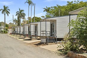 Discovery Parks - Argylla