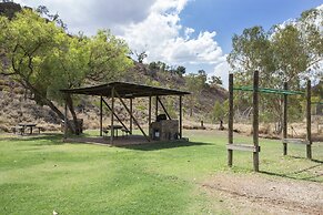 Discovery Parks - Argylla