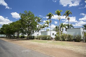 Discovery Parks - Argylla