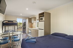 Discovery Parks - Argylla