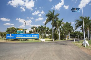 Discovery Parks - Argylla