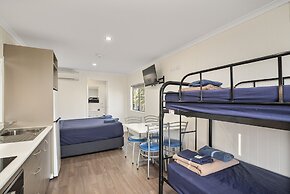 Discovery Parks - Argylla