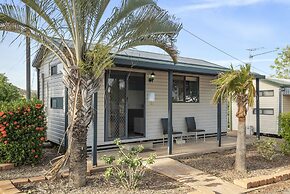 Discovery Parks - Argylla