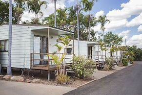 Discovery Parks - Argylla