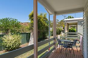 Discovery Parks - Argylla