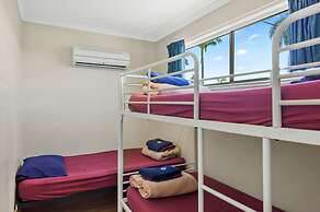 Discovery Parks - Argylla