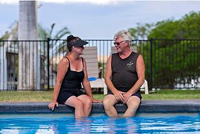 Discovery Parks - Argylla