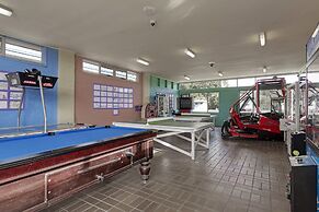 Discovery Parks - Pambula Beach