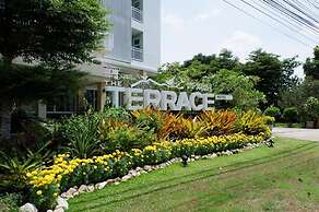 The Terrace Hotel