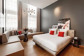 Le Cinq Codet
