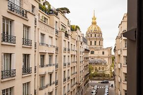 Le Cinq Codet