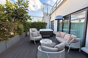 Le Cinq Codet