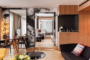 Le Cinq Codet