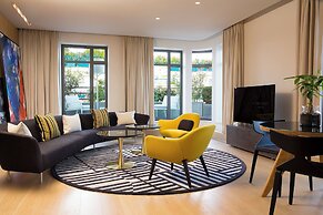 Le Cinq Codet