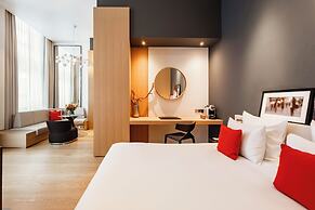 Le Cinq Codet
