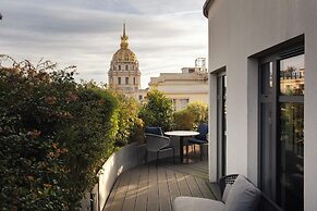 Le Cinq Codet