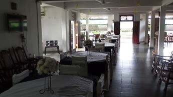 Nilketha Villa Eco Hotel