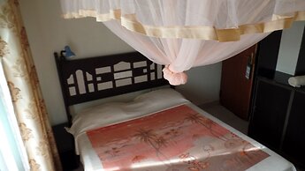 Nilketha Villa Eco Hotel