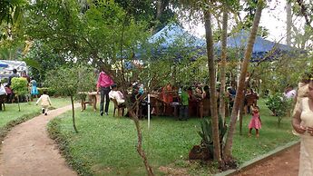 Nilketha Villa Eco Hotel