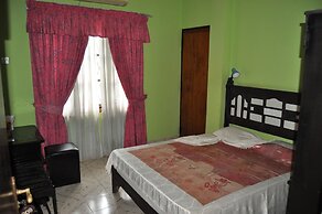 Nilketha Villa Eco Hotel