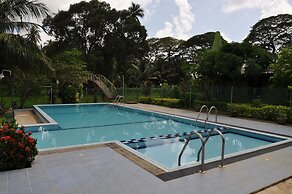 Nilketha Villa Eco Hotel