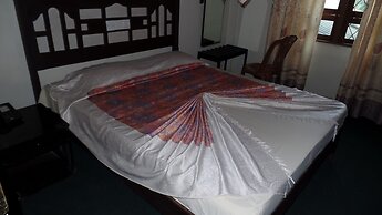 Nilketha Villa Eco Hotel