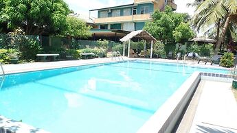 Nilketha Villa Eco Hotel